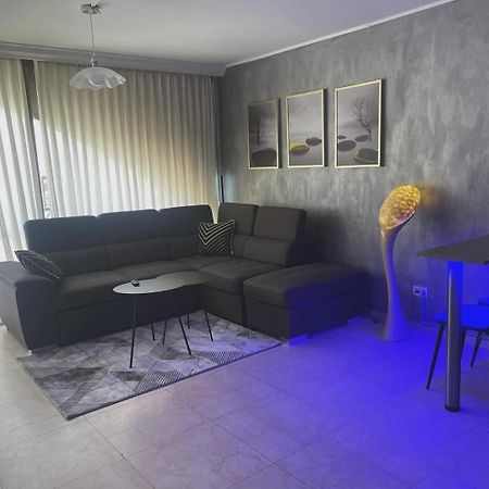 Llalis Luxury Daire Eilat Dış mekan fotoğraf