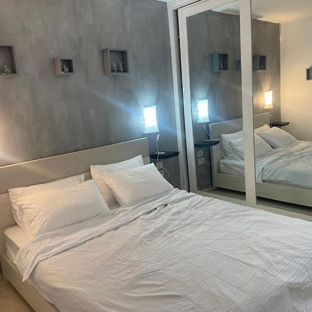 Llalis Luxury Daire Eilat Dış mekan fotoğraf