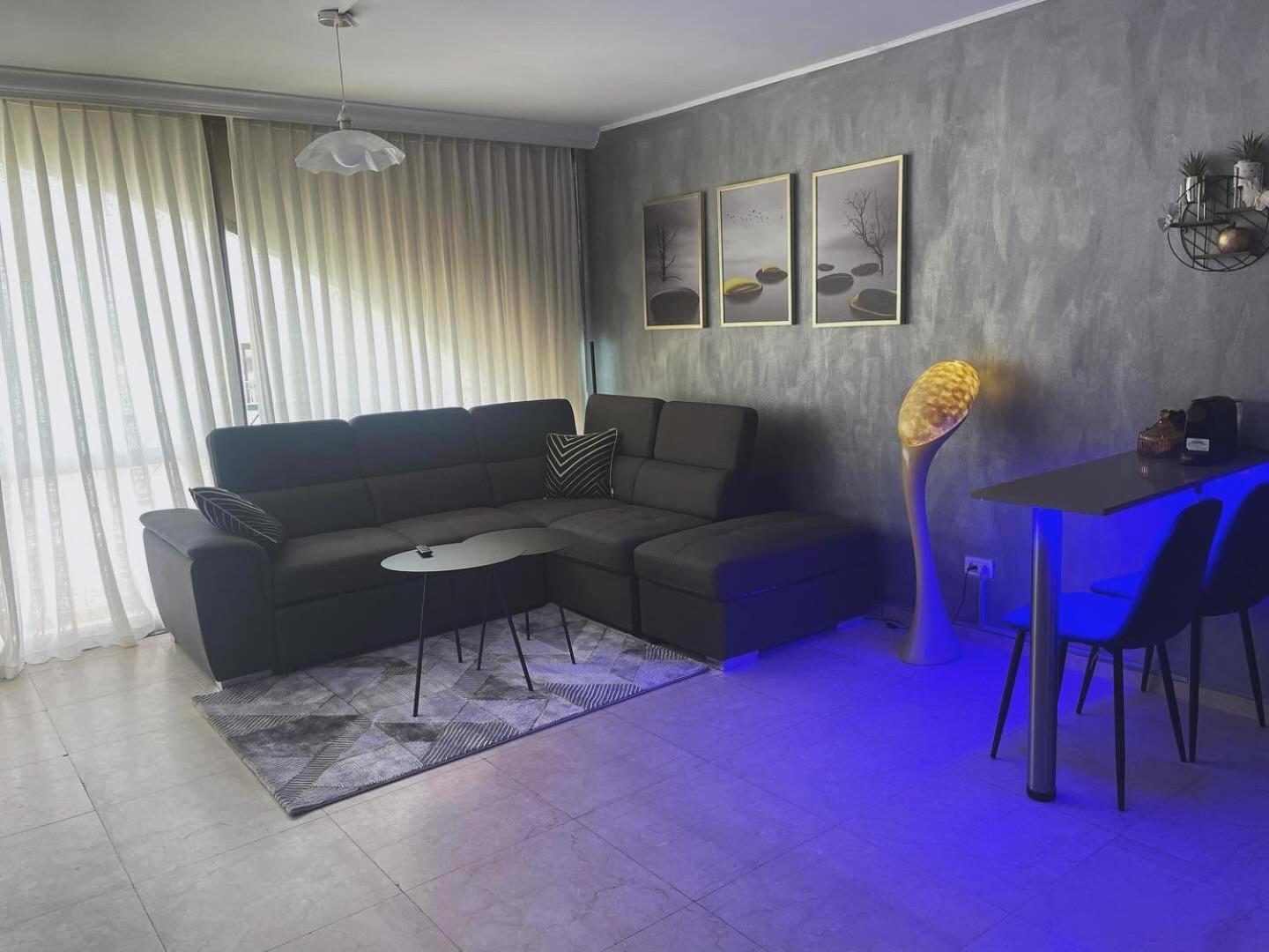 Llalis Luxury Daire Eilat Dış mekan fotoğraf