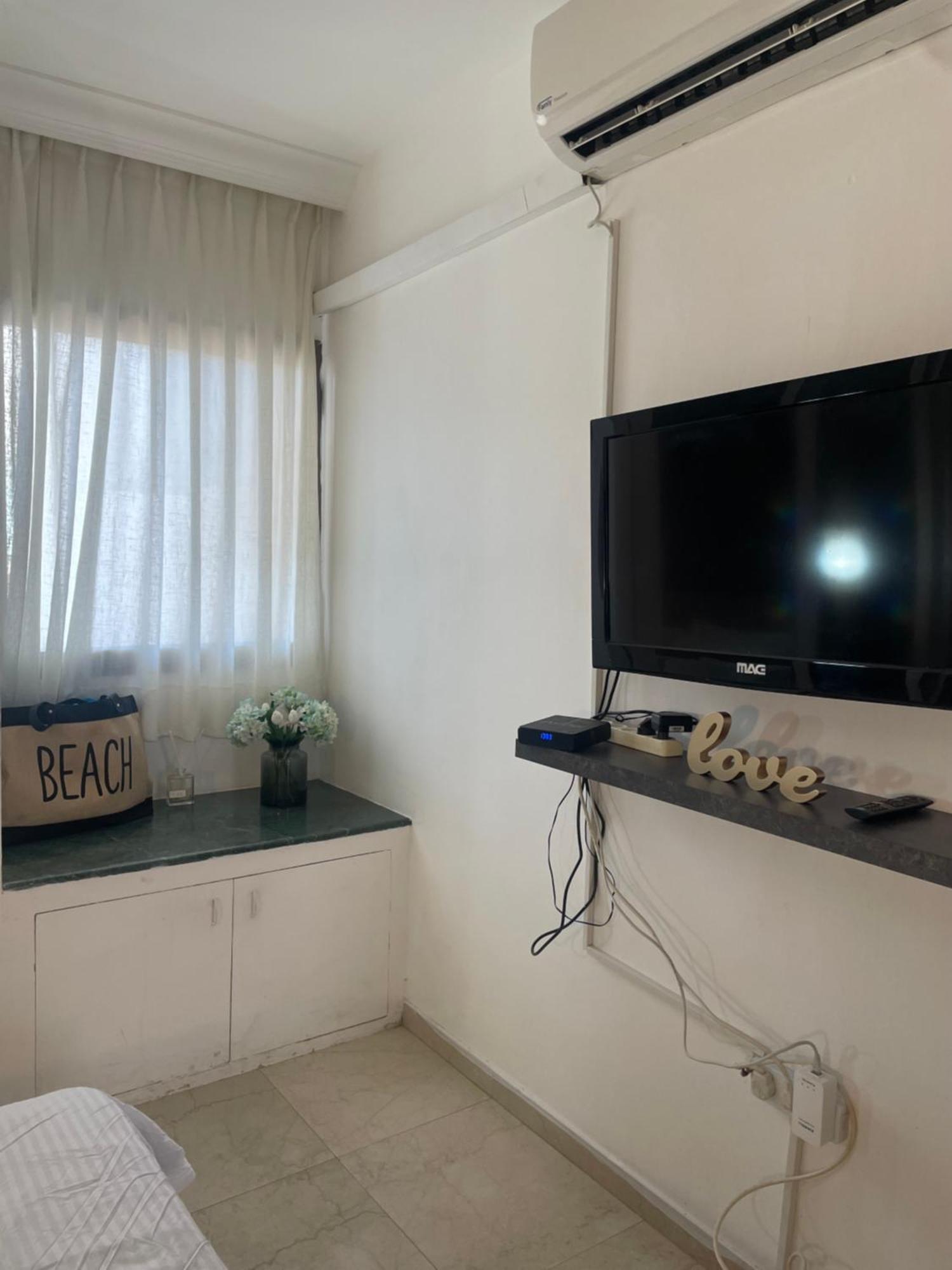 Llalis Luxury Daire Eilat Dış mekan fotoğraf