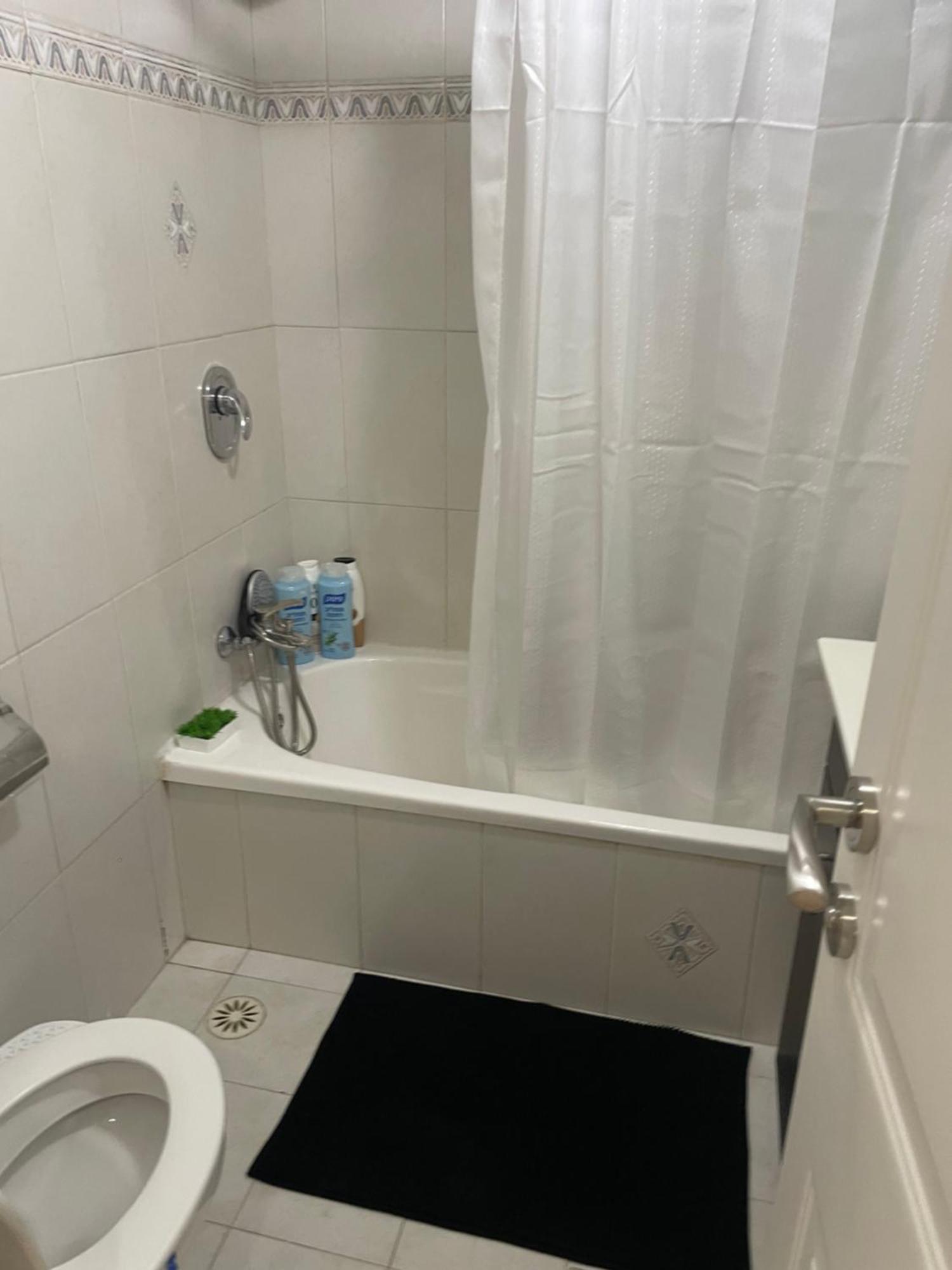 Llalis Luxury Daire Eilat Dış mekan fotoğraf