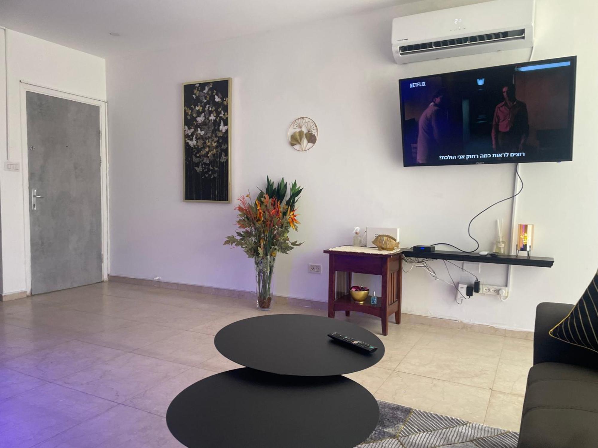 Llalis Luxury Daire Eilat Dış mekan fotoğraf
