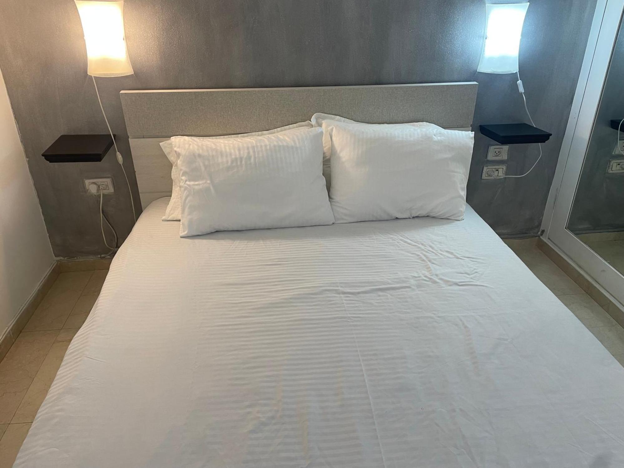 Llalis Luxury Daire Eilat Dış mekan fotoğraf