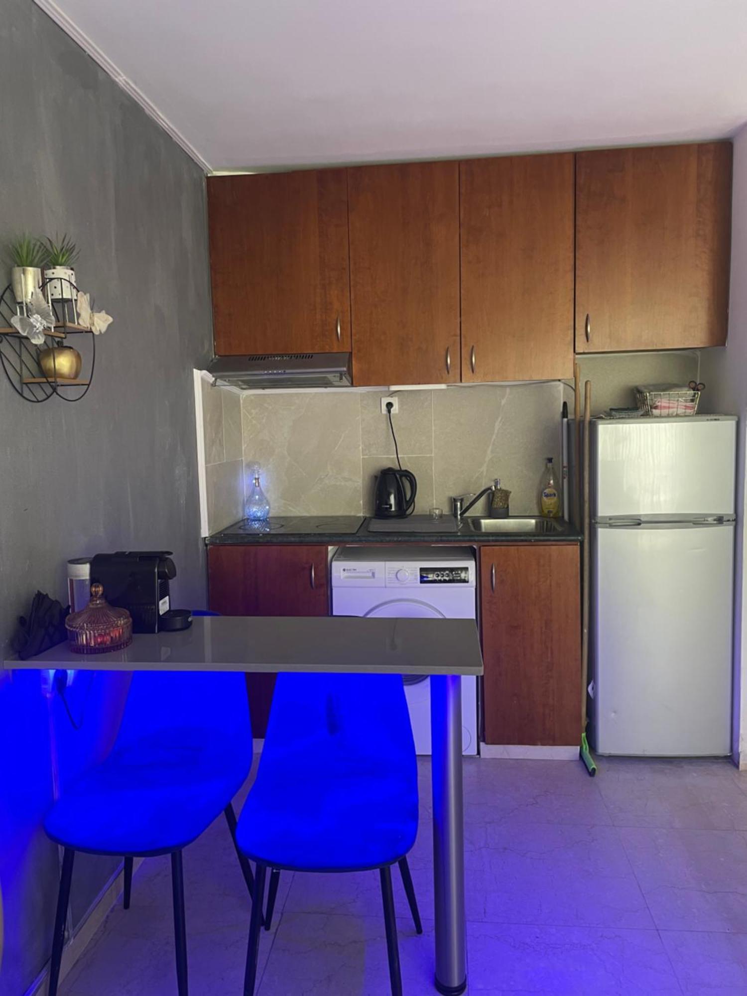 Llalis Luxury Daire Eilat Dış mekan fotoğraf